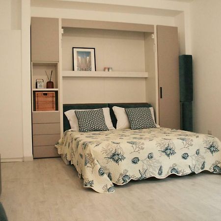 Clever House Mediolan Zewnętrze zdjęcie
