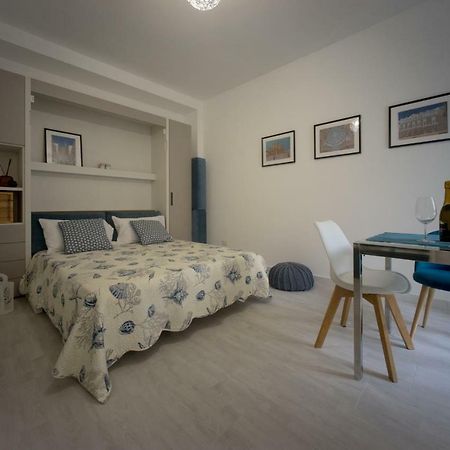 Clever House Mediolan Zewnętrze zdjęcie
