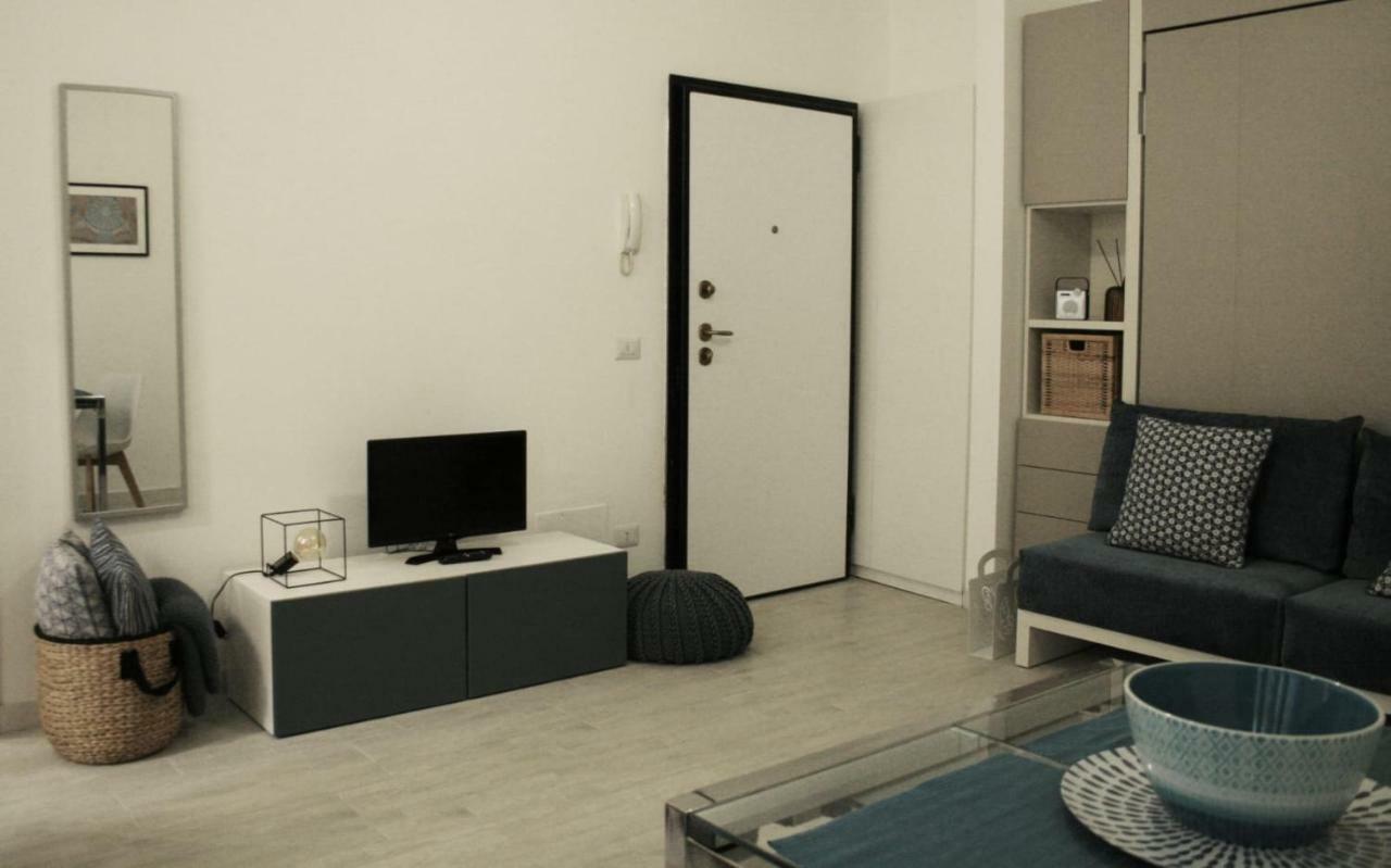 Clever House Mediolan Zewnętrze zdjęcie