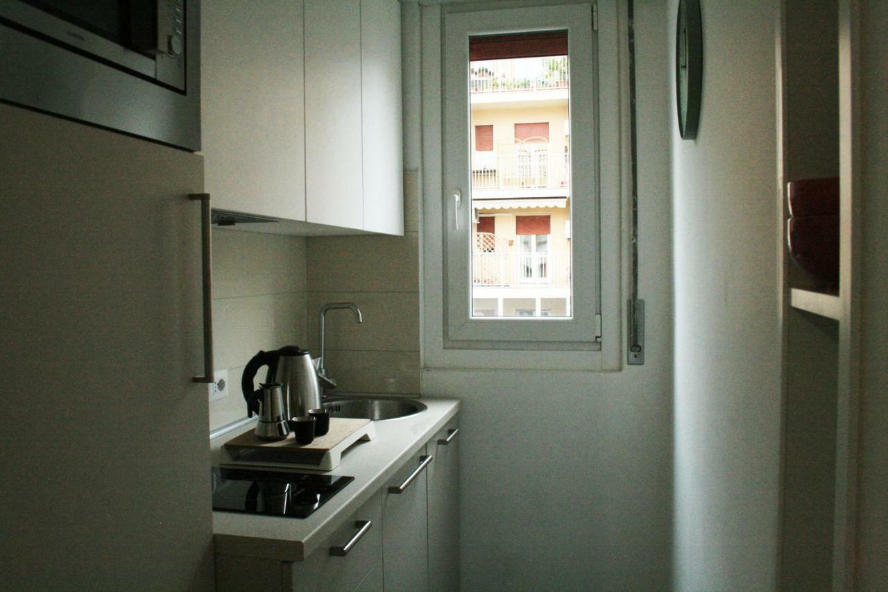 Clever House Mediolan Zewnętrze zdjęcie