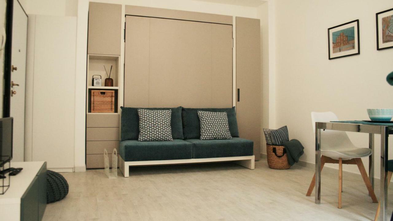 Clever House Mediolan Zewnętrze zdjęcie