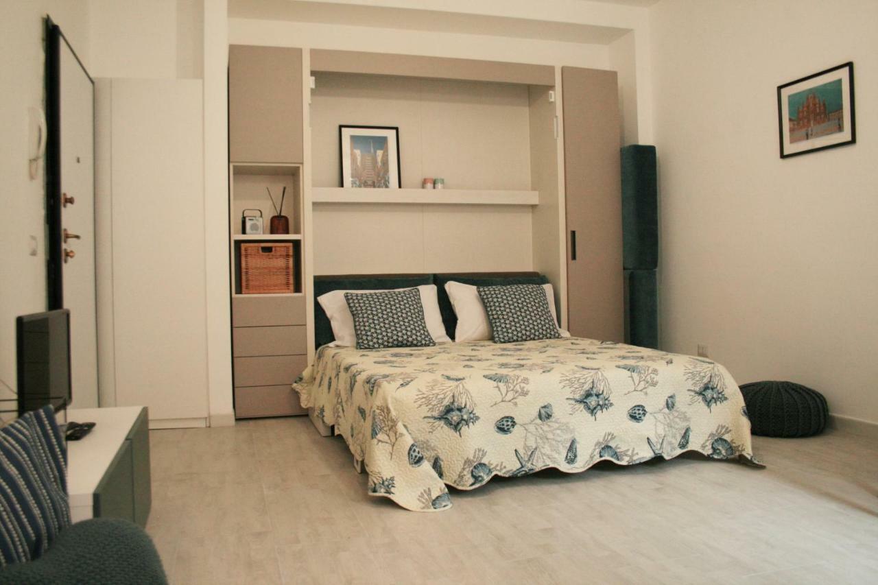 Clever House Mediolan Zewnętrze zdjęcie