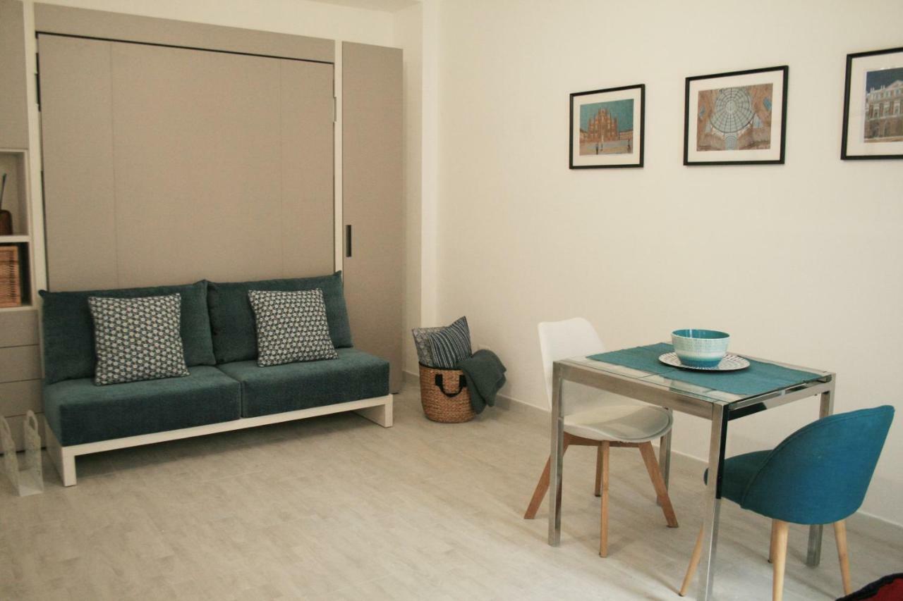 Clever House Mediolan Zewnętrze zdjęcie