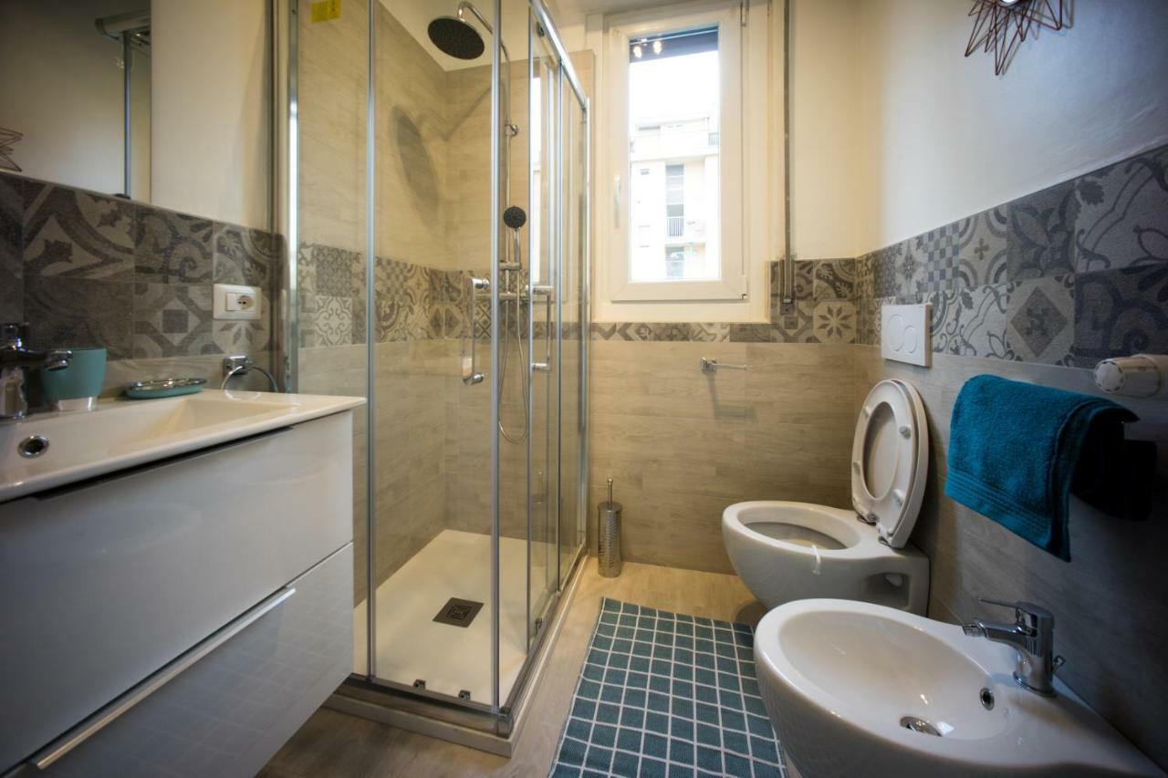 Clever House Mediolan Zewnętrze zdjęcie