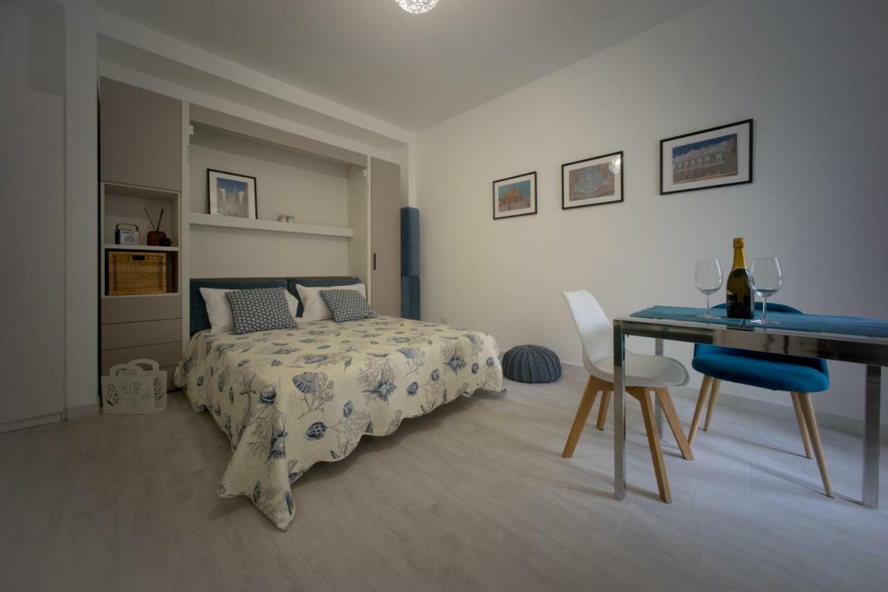 Clever House Mediolan Zewnętrze zdjęcie